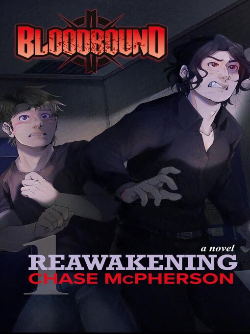 Title details for Reawakening by Chase McPherson - Wait list